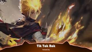 Nightcore - Tik Tok Rok