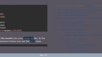 Understanding the NameError in Django: How to Fix "NameError: name 