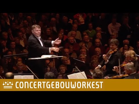 Mahler - Symphony No. 2 &#039;Auferstehung&#039; - Mariss Jansons | Concertgebouworkest