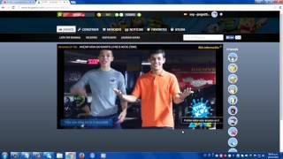 como hacer el hack de volar kogama 2015