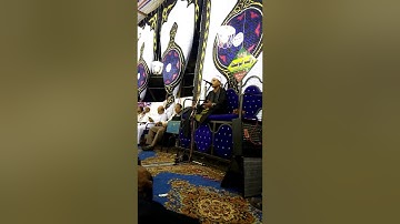 مقطع عالمى للشيخ احمد عبدالمنعم جنيدى من رائعة سورة هود