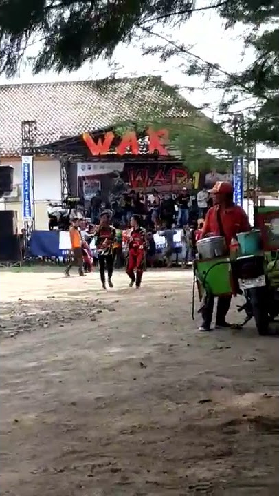 Ayo berjoget