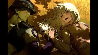Nightcore- Blind(lyrics)