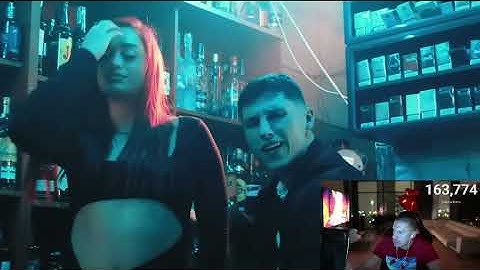 BAKA PRASE REAKCIJA NA Djexon x Bobi x Sharke - RIHANNA