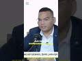 Dulu Kuliah AI Itu Gak Ada Ilmunya… Benix: Saya Ngajar Lebih Banyak dari Kuliah 😱🎓