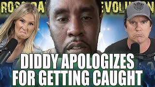 Diddy Apologizes For Getting Caught - Ross Patterson Revolution Ep. 985