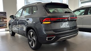 CONHEÇA O NOVO VOLKSWAGEN TAOS CONFORTLINE 2026 EM DETALHES  screenshot 4
