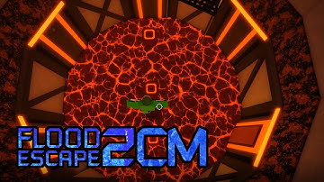 FE2 Map Test - Shutdown in a row (AGILITY+DISTRESS CALL) (Intense Crazy) by tony333444 & I_zcy