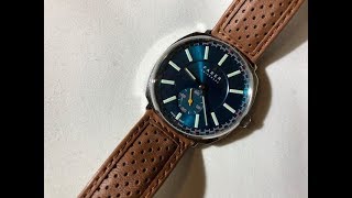 (Microbrand) Farer Watches - Are They Worth Your Time? Farer Hudson