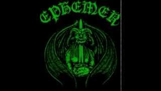 Ephemer - Vers danciennes cités magiques