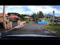 Clover drive and more in Mandeville Jamaica | Walinton Mosquera