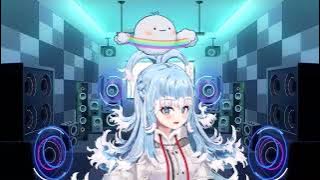 【Hololive ID / Kobo Kanaeru】Mocca - Happy!