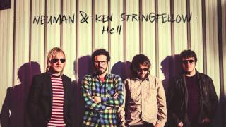 Video-Miniaturansicht von „Neuman & Ken Stringfellow - Hell (audio)“