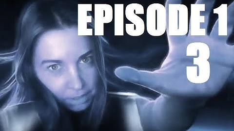 Adam Wolfe Episode 1 - Part 3 Let