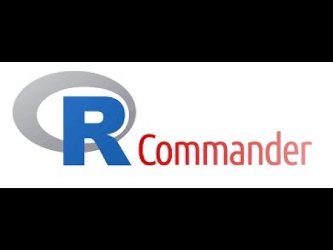 R Commander Part-5: Active Dataset functions (Select Case)