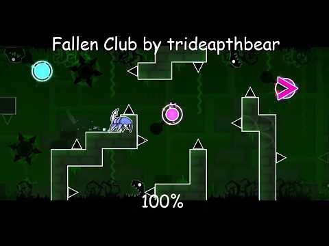 Fallen Club thumbnail