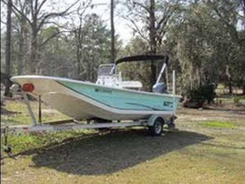 Unavailable Used 2012 Carolina Skiff 218 Dlv In Lake City