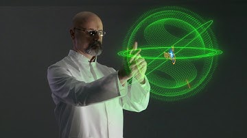 Top SEO Pages - Scientist Man Hologram Intro