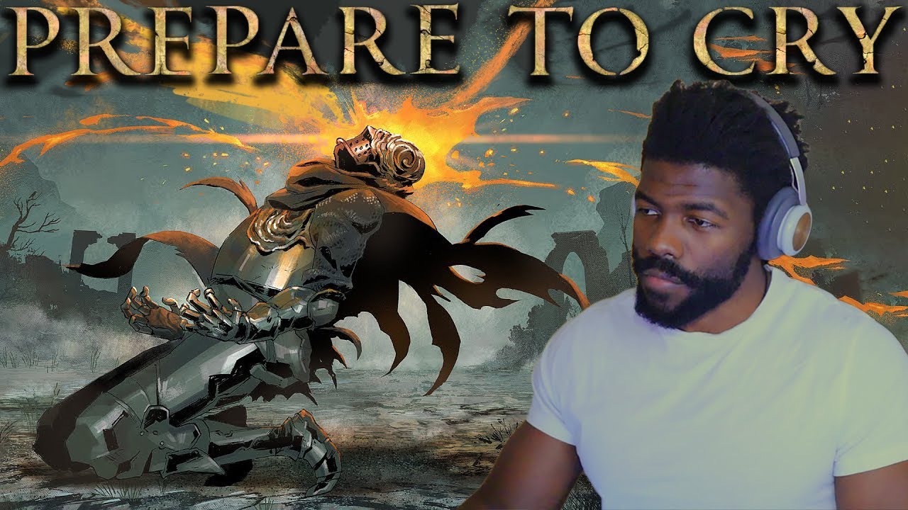 An Elden Ring Movie ► The Lord of Frenzied Flame | REACTION