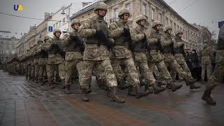 Реформа демократического гражданского контроля | Украинские реформы