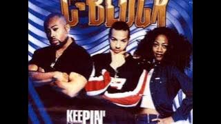 C Block - Keep Movin [Best Quality]