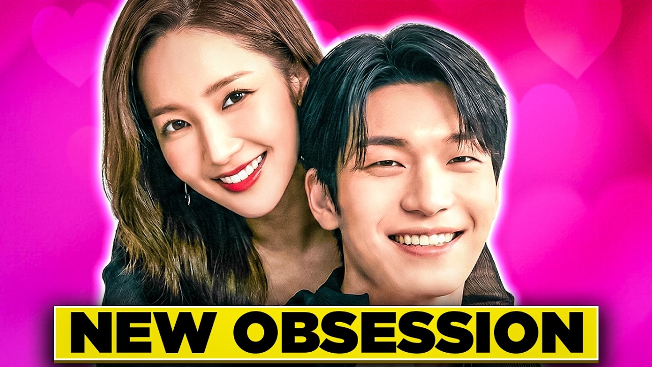 2026 Upcoming K-Drama Couples We’re Already OBSESSED With
