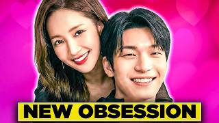 2026 Upcoming K-Drama Couples We’re Already OBSESSED With