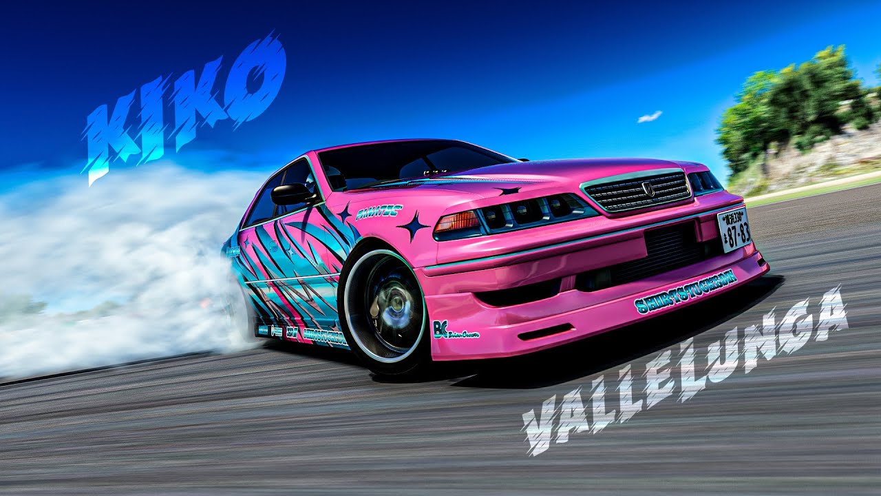 AC | Vallelunga - YouTube