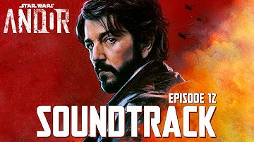 Star Wars: Andor Theme V3 | EPIC EMOTIONAL VERSION (Season 2 Tribute)