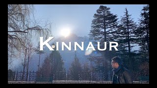 Chal Himachal on Bike-Part 5:Kinnaur-India's Last Village-Chhitkul,Kalpa,Reckong Peo