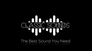 Classic Sounds