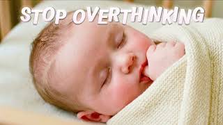 STOP OVERTHINKING: Switch Off Your Brain Instantly (ADHD Relief)