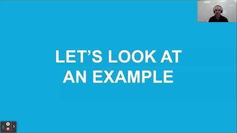 5.4 Elementary Reactions Video Notes