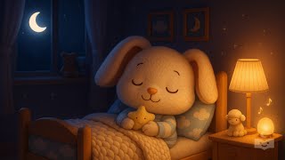 Bunny's Bedtime Dream 🌙🐰 Gentle Sleep Lullaby by BrightTales Sleep