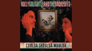 Video thumbnail of "Holly Golightly & The Brokeoffs - No Judgement Day"