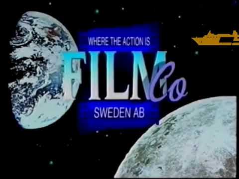 VHS Companies from the 80’s #747 FILMCO SWEDEN AB #2