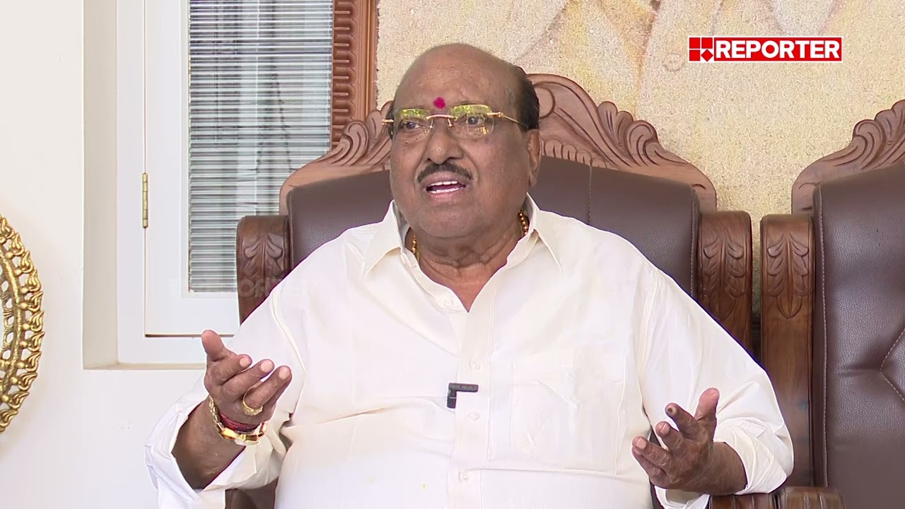 '5,000 പ്രണയിനികൾ ഉണ്ടെന്ന് ആരെങ്കിലും പറയുമോ, മുഖ്യമന്ത്രി തീരുമാനിക്കട്ടെ': Vellappally Natesan