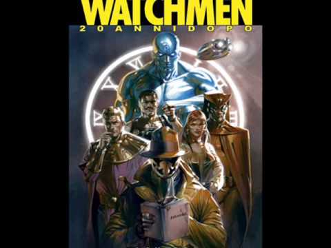 Watchmen Soundtrack - Pruit Igoe by Phillip Glass ...