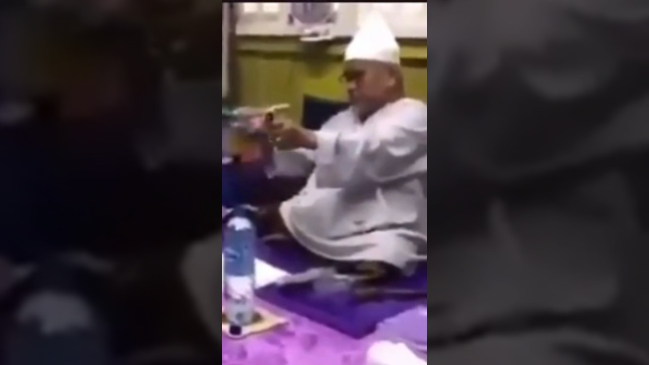 Hathras incident arrest the culprits