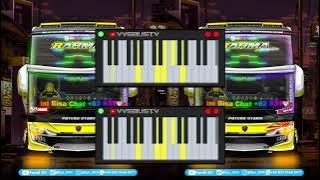 Download lagu BASURI CHIKEN DANCE 24 NOT VS AKU SUKA SOUND HORG 24 NOT FLM TELOLET PIANIKA