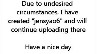 Migrating From Jensyao5 To Jensyao6