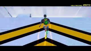 Runbot GamePlay. Tips, Tricks and strategy ANDROID
