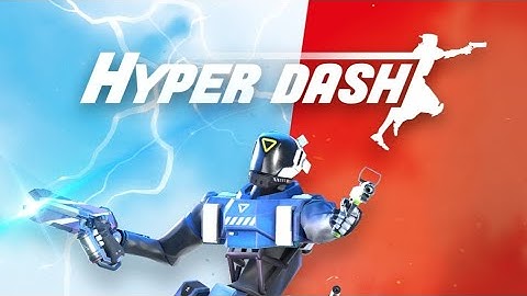 Hyper Dash Launchpad Map, Payload. I Love the full on Action!! Free to Play coming soon! 😍