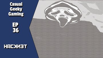 Finally Closing In On The Location Of The Missing Bit | HackNet