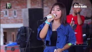 DEMEN TEK SIMPEN DEDE RISTY  ANICA NADA SIANG 16 AGUSTUS 2021 DUSUN SILAMPIT MUNDU CIREBON