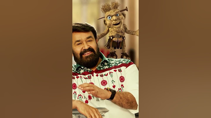 BARROZ 3D |Mohanlal | #film #movie #3d #actor #christmas #shortvideo #trending #youtubeshorts#india