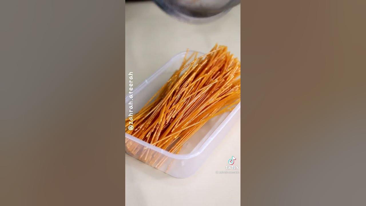bikin mie Lidi Dari Spaghetti π€€β€οΈ||Virak Fyp TikTok @zahrahateerah bikin mie Lidi Dari Spaghetti π€€β€οΈ||Virak Fyp TikTok @zahrahateerah