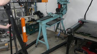 South Bend Lathe