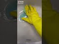 Tiktok Compilation Fabuloso Sink clean Edition amsr 🧽 sponge squeeeeeeze😄