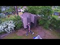 Keter Gerätehaus 8x6 - Aufbau im Zeitraffer (Keter Shed 8x6 - Construction in fast motion) Keter Gerätehaus 8x6 - Aufbau im Zeitraffer (Keter Shed 8x6 - Construction in fast motion)